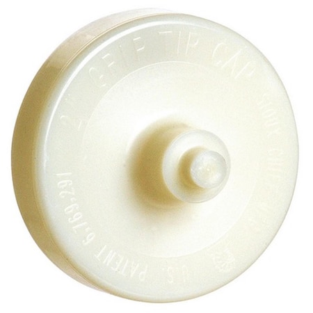 Sioux Chief 880-82PK 2 in. Test Cap Knock Out 4263885